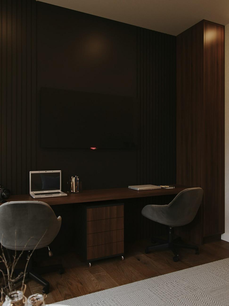 Executive Business Suite